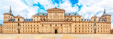 5 Things To See Inside El Escorial Madrids Magnificent Royal Monastery