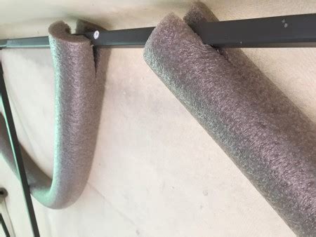 Today, we will tackle the reasons why a pool cover sag, as well as some tips on how to keep pool cover from sagging. Prevent Sagging on Canvas Gazebo Covers | ThriftyFun