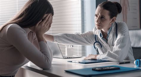 Sexual Assault Nurse Examiner How To Get Help When You Need It Most Healthnews