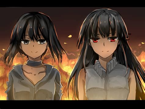 Lubbock is killed while trying to escape, after refusing to join esdeath and tatsumi is sentenced to death. Akame Ga Kill! Wallpapers, Pictures, Images