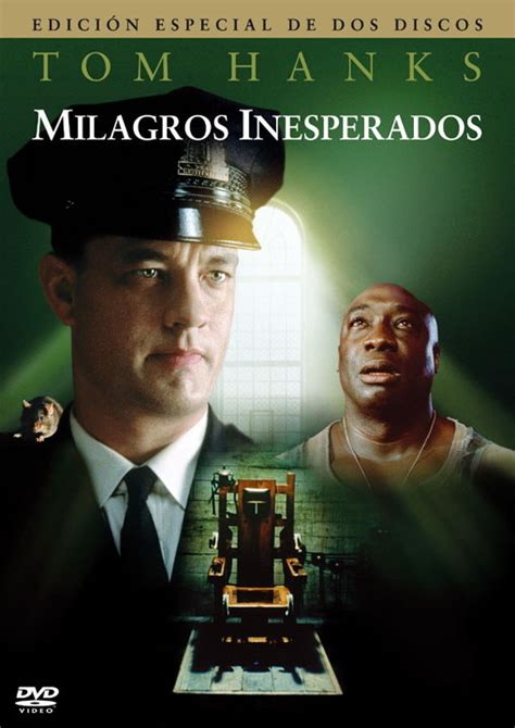 La escalofriante historia de la milla verde, originalmente publicada en seis entregas, se reúne por primera vez en un solo volumen. SAUDADE: Milagros inesperados