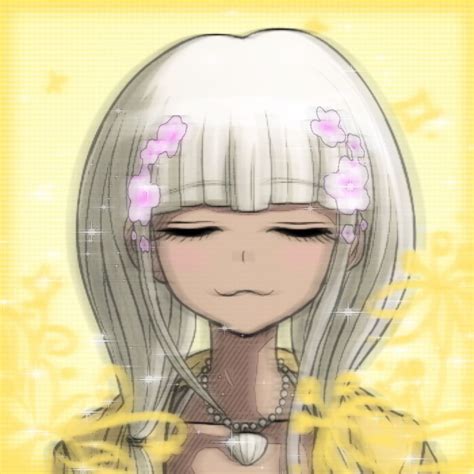 For Atuawordshipper Angie Yonaga Danganronpa Memes Super Kawaii