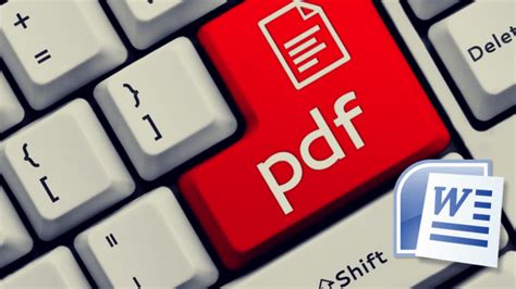 Tukar pdf ke word di windows, mac atau linux. Cara Tukar File Format PDF kepada Word Dengan Mudah ...