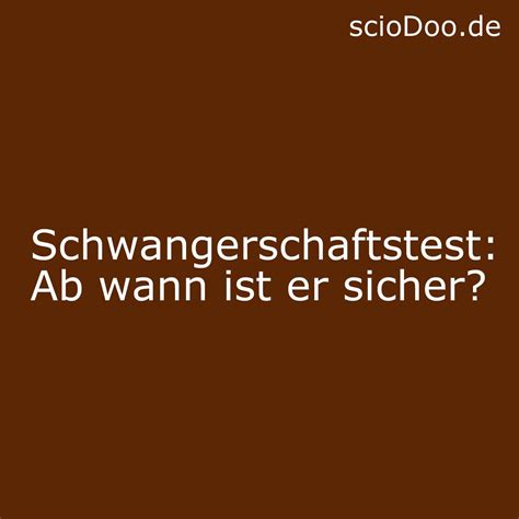 Zb von clearblue der digitale da wird dann angezeigt wenn man schwanger ist in welche woche mann ist. 56 Best Pictures Ab Wann Kann Man Einen ...