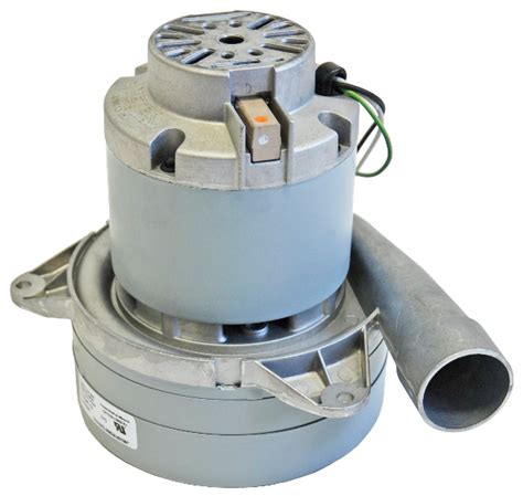 Top Selling Products Ducted Vacuum Cleaner Motor For Volta E600a Ametek