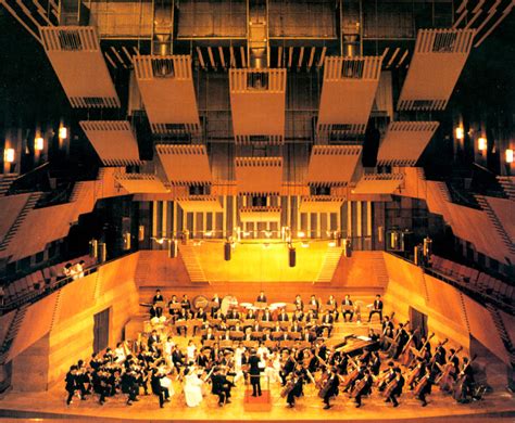Classical Iconoclast Shanghai Symphony Orchestra Chinas Oldest And