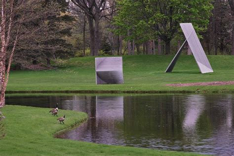 Lynden Sculpture Garden Historic Milwaukee Inc