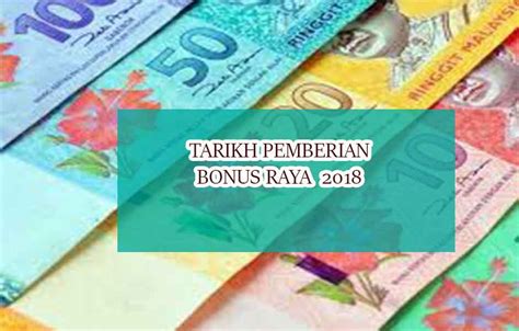 Kedah pulau pinang perak selangor negeri sembilan melaka johor wilayah persekutuan. Bonus Raya 2018: Tarikh Duit Dikreditkan Ke Dalam Akaun ...
