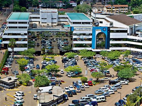 10 Top Shopping Malls In Nairobi In 2021 Travellerzee