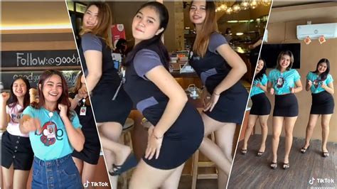 Jika ini kurang cocok silahkan pilih hasil yang ada dibawah ini. Tik Tok Cewek Montok SPG Cantik Terbaru 2020 - YouTube