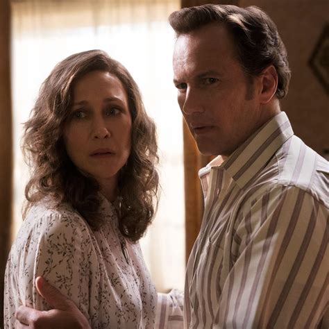 The Full Chronological Timeline Of All The Conjuring Movies So Far