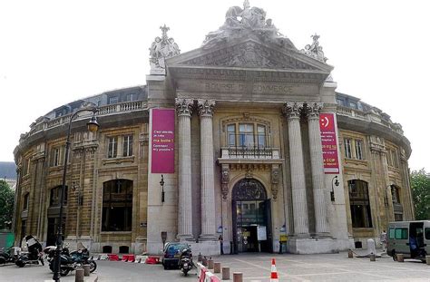 Paris To Get Major New Modern Art Museum Travelgumbo