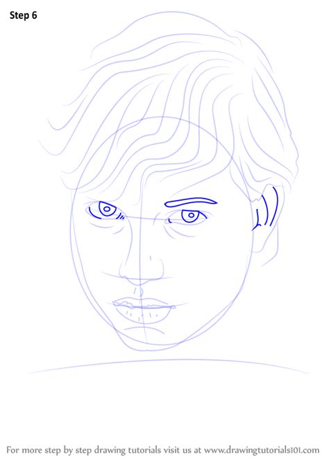 Grab your pencil and paper and follow along as i guide you through these step by step drawing instructions. Learn How to Draw Johnny Cade (Characters) Step by Step ...