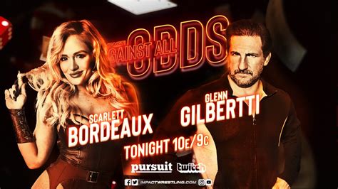 Andrews Impact Wrestling Against All Odds 2019 Ratings And Analysis