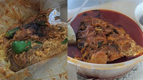 Penang nasi kandar a popular rice meal of indian muslim origin. Penang Syurga Makanan, Ini Lima Jenis Makanan Korang Kena ...