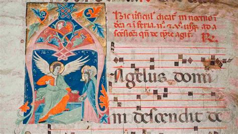 Il Canto Gregoriano Ecclesia Dei