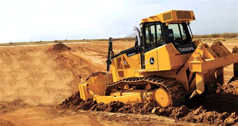 John Deere Road Construction Machinery Thats Worth Its Weight