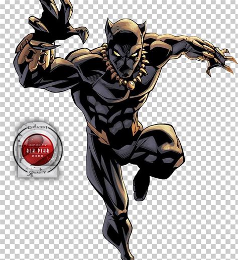 Black Panther Clipart Marvel 20 Free Cliparts Download Images On