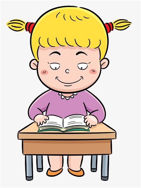 Are there any free reading clip art pictures? Student Reading, Reading Clipart, Student Clipart, Hand ...