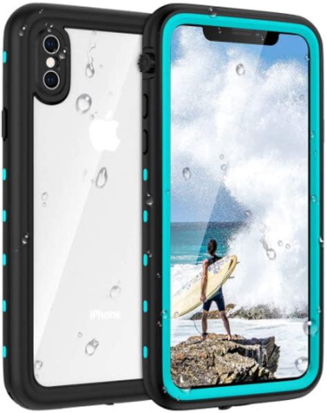 Best Iphone X Waterproof Cases In 2020 Announced So Far