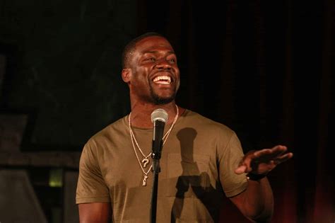 Kevin Hart Expands The Reality Check Tour With 8 More Dates