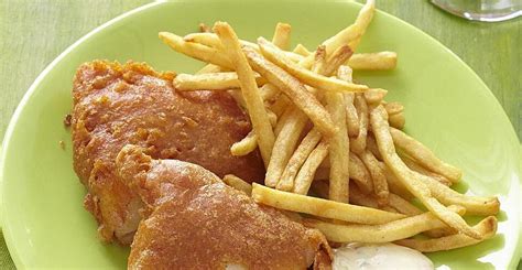 Maybe you would like to learn more about one of these? Beer Batter Fish Made Great | Recipe | Seafood recipes ...