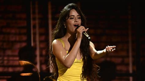 camila cabello hilariously shuts down rumors she s engaged to shawn mendes yardbarker