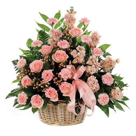 Is the merriwick flower real / tv time good witch. Basket Flower Arrangements - Flower
