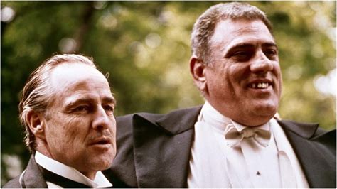 The Godfather Serisi Hakkında 12 İlginç Bilgi Webtekno