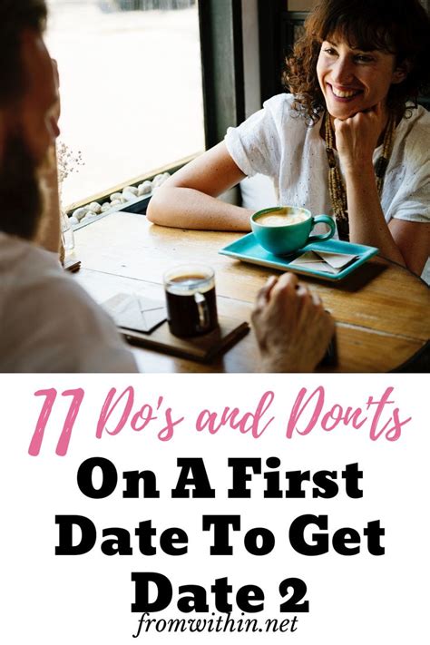 Dos And Donts On A First Date For Women In 2020 First Date Tips