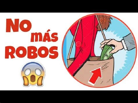 COMO EVITAR ROBOS TRUCOS CASEROS MANUALIDADES YouTube