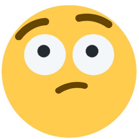 Concerned Discord Emoji