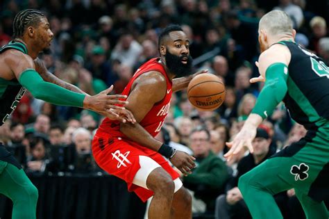 Watch from anywhere online and free. Houston Rockets x Boston Celtics: Onde assistir ao jogo da ...