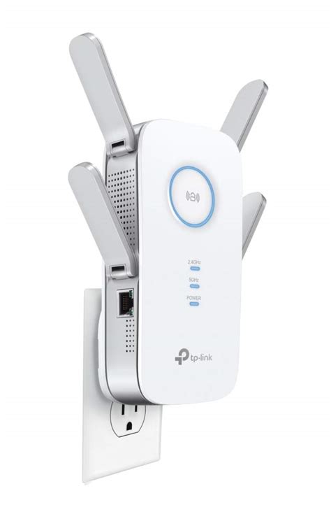 Buy Tp Link Ac2600 Wifi Extenderre650 Up To 2600mbps Dual Band Wifi