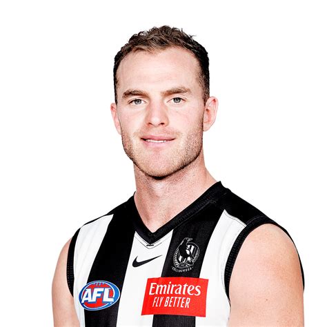 Tom Mitchell Collingwood Magpies Afl Player Profile Supercoach