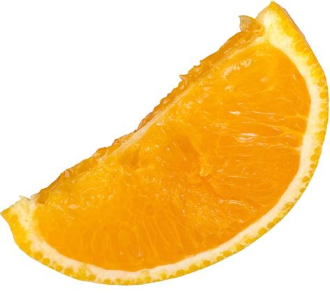 Orange Slice White · Free Photo On Pixabay
