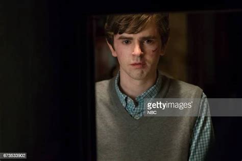 Bates Motel Television Show Photos And Premium High Res Pictures