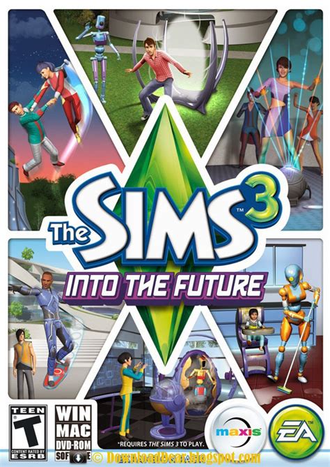 Sims 3 All Expansions Download Full Pack Threadslopte