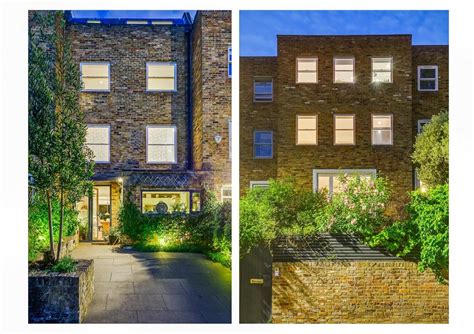 5 bed terraced house for sale in Camden Square, Camden, London NW1 - Zoopla