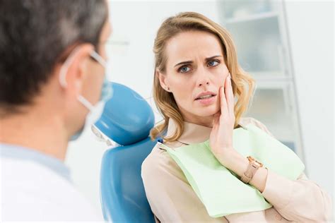 do i need a dentist for a dental emergency oral care