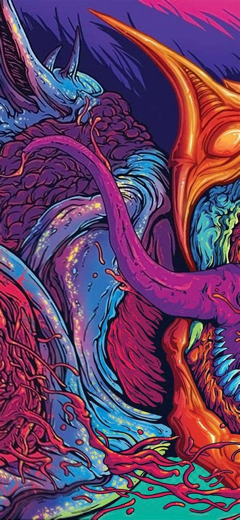 Hình Nền Điện Thoại Trippy Top Những Hình Ảnh Đẹp