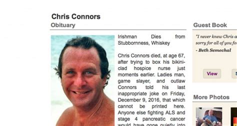 irishman dies from stubbornness whiskey daughter s brilliant obituary for her father goes