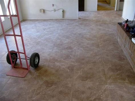 How To Make A Tile Floor Shine Naturally Spadone Home
