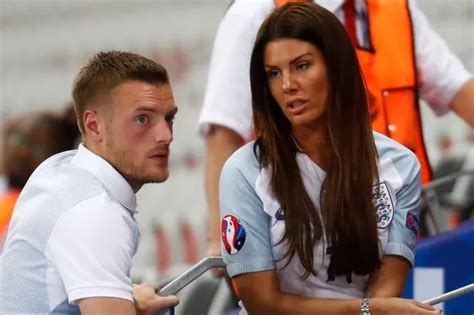Coleen Rooney Slams Evil Messages Sent Between Rebekah Vardy And Her Agent Daily Record