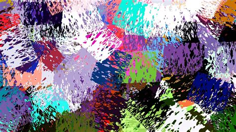 48 Colorful Hd Abstract Wallpapers Wallpapersafari