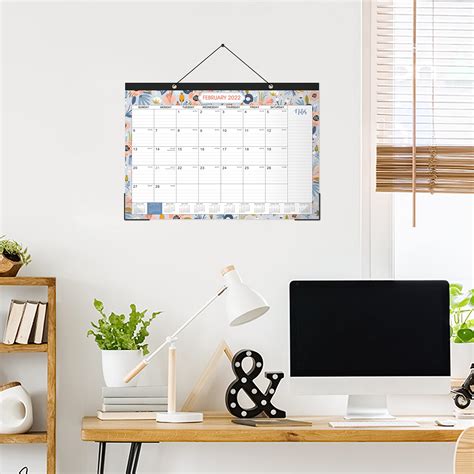 Buy 2022 Desk Calendar 2022 Deskwall Calendar 12 Months Desk