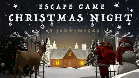 Wow Christmas Escape Games  After Christmas Escape Game 5 Walkthrough