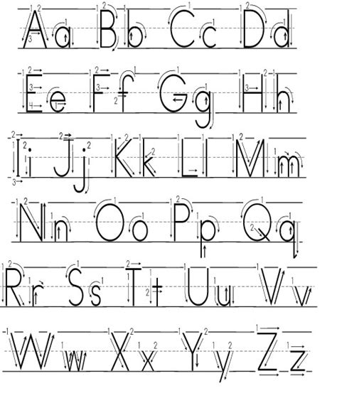 6 Best Images Of Letter Writing Practice Printables Practice Writing