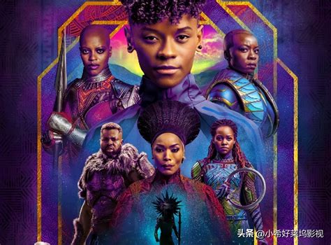 Black Panther 2 Box Office Forecast Is Expected To Become Marvels