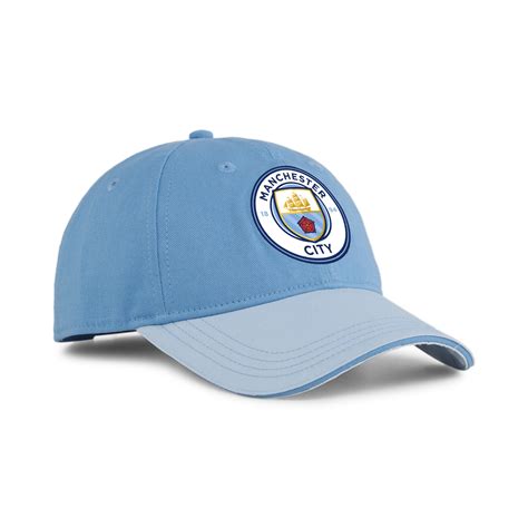 قبعة بيسبول Manchester City Hats And Headwear Puma